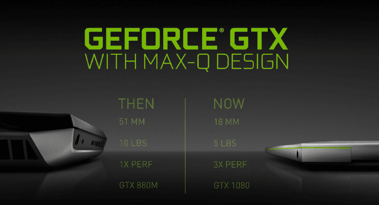 nvidia max q