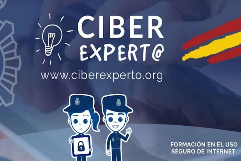 policia nacional ciberexperto policia nacional ciberexperto - HardwarEsfera - Hardware Reviews Noticias Foros