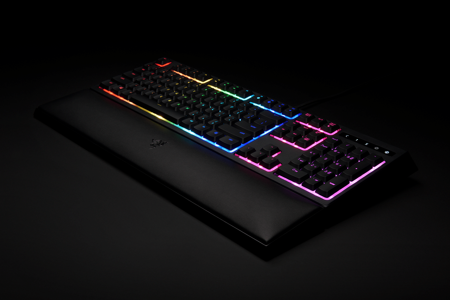 Review: Teclado gaming Razer Ornata Chroma razer