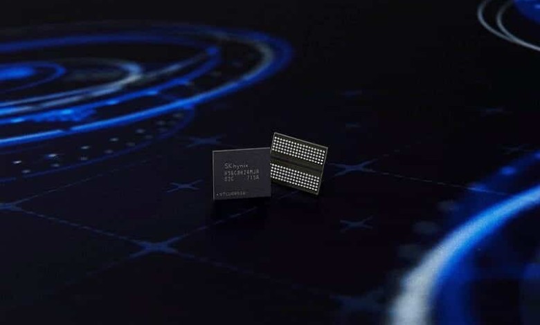 sk hynix gddr6