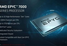 AMD EPYC 1
