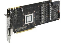 ASUS RoG GTX 1080 Ti Strix Gaming OC gpu gddr5x 1