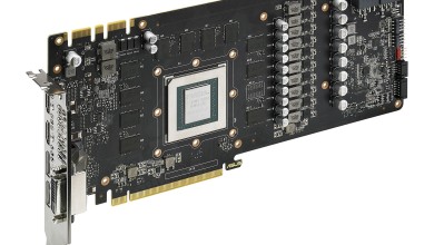 ASUS RoG GTX 1080 Ti Strix Gaming OC gpu gddr5x 1