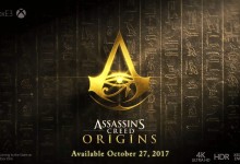 Assassins Creed Origins