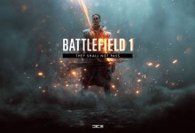 Battlefield 1 The Name of the Tsar