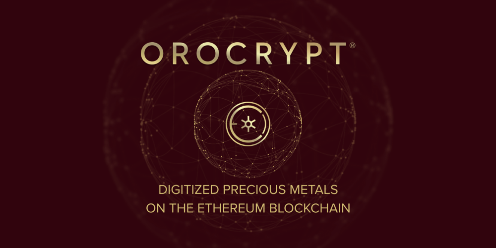 Bitcoin Orocrypt Metals Blockchain Ethereum Bitcoin Orocrypt Metals Blockchain Ethereum