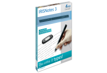 IRISNotes™ Air 3 0