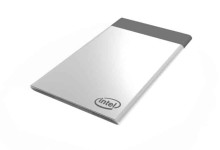 Intel Compute Card