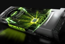 NVIDIA grafica drivers