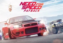 Need For Speed Payback