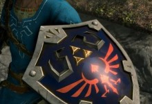 Skyrim Nintendo Switch
