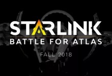 StarLink Battle for Atlas