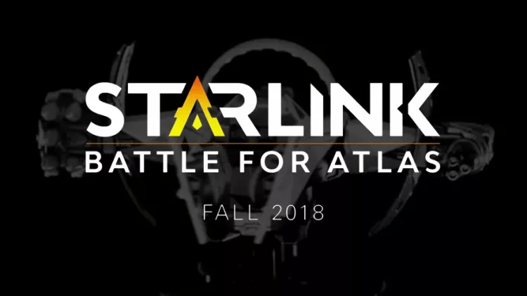 StarLink Battle for Atlas StarLink Battle for Atlas