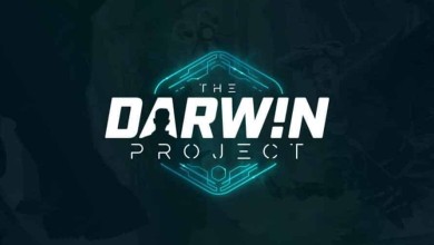 The Darwin Project