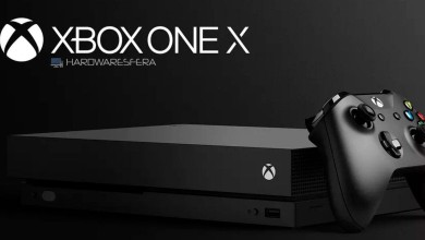 XboxX HS