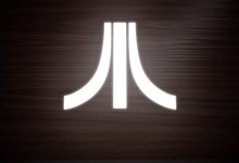 atari consola