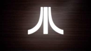atari consola