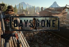 daysgone