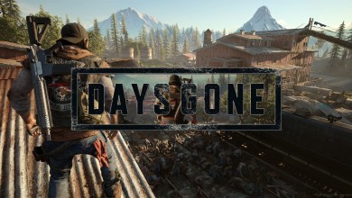daysgone