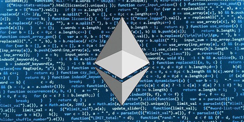 ethereum codigo wallpaper ethereum codigo wallpaper