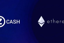 ethereum zcash