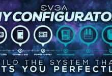 evga diy configurator