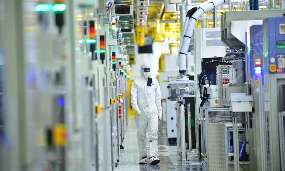 intel coffee lake cannon lake cpu intel coffee lake cannon lake cpu - HardwarEsfera - Hardware Reviews Noticias Foros
