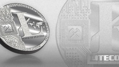 litecoin criptomoneda
