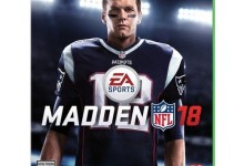 madden nfl 2018