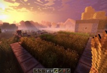 minecraft 4k
