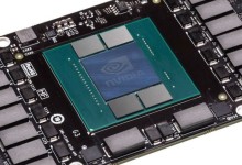 nvidia gpu volta