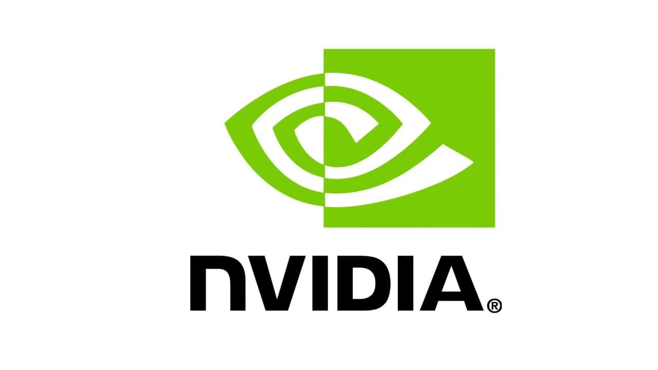 nvidia logo 1