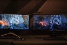 nvidia sdr hdr monitor