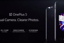 oneplus 5