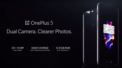 oneplus 5