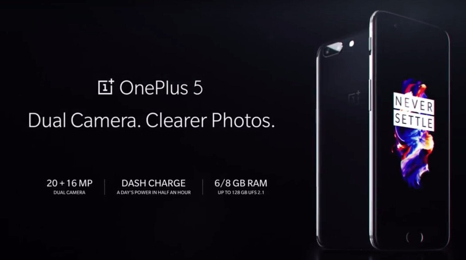 oneplus 5