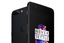 oneplus 5