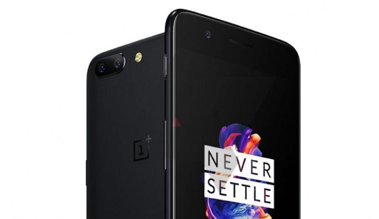 oneplus 5
