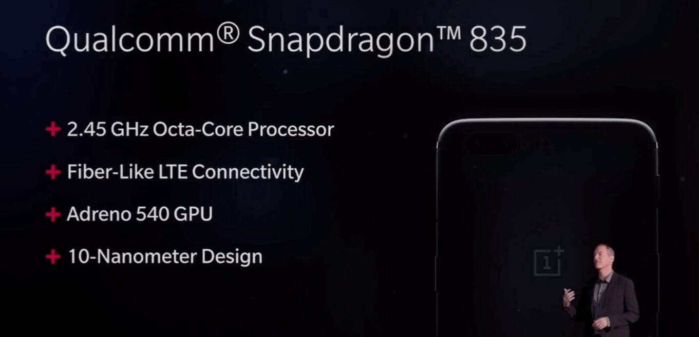 oneplus 5