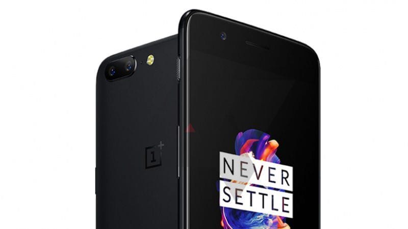 OnePlus 5 ¿Qué nos espera mañana en la presentación? OnePlus 5