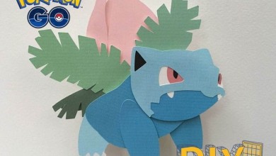 pokemon go diy
