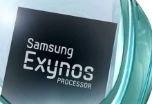 samsung exynos processor