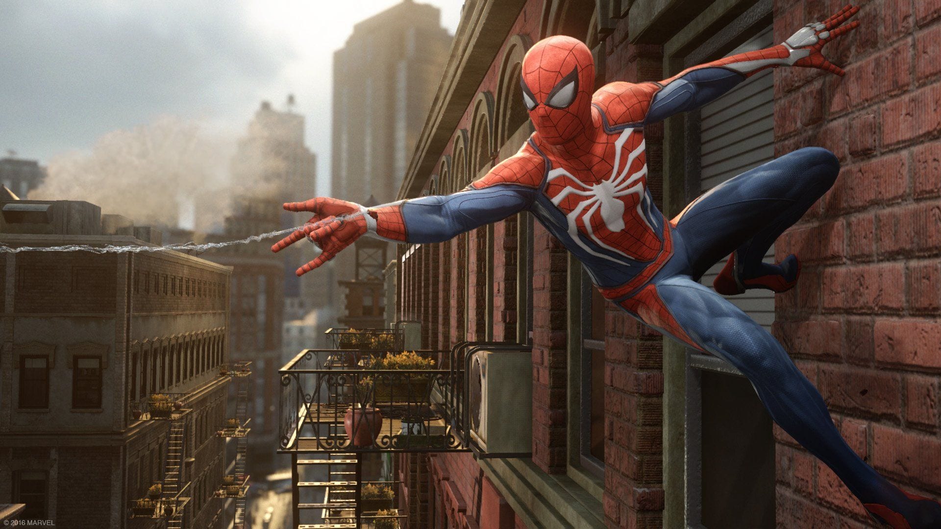 E32017: Spider-Man de Insomniac Games ¿el mejor juego del E3? -  HardwarEsfera