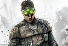 splinter cell 5