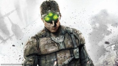 splinter cell 5