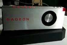 AMD Radeon RX Vega 64 Limited Edition
