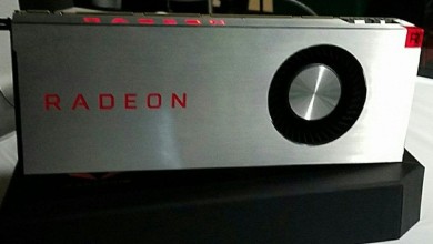 AMD Radeon RX Vega 64 Limited Edition