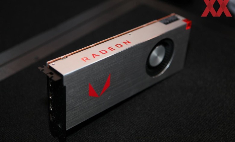 AMD Radeon RX Vega 64 Limited Edition 1 1
