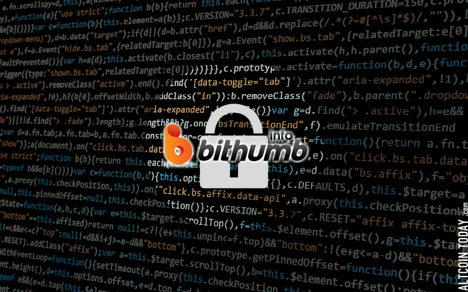 Bithumb bitcoin Bithumb bitcoin - HardwarEsfera - Hardware Reviews Noticias Foros