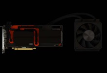 VegaRX Silver LiquidCooled 2